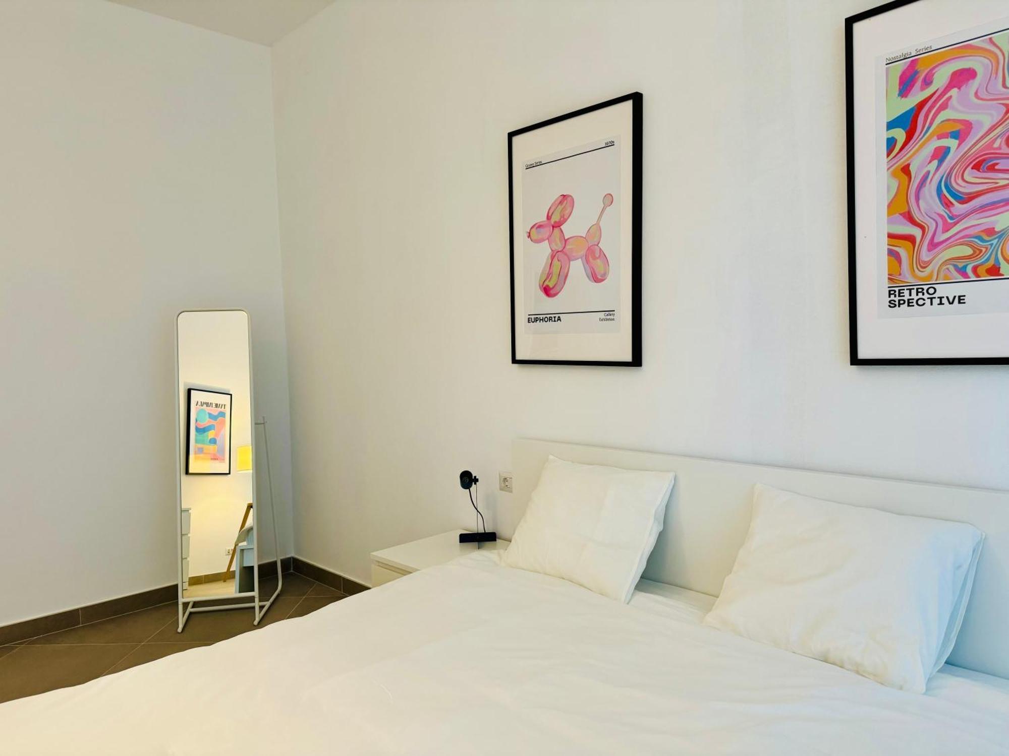 Joy City Stay Odobescu 3A Timisoara Esterno foto
