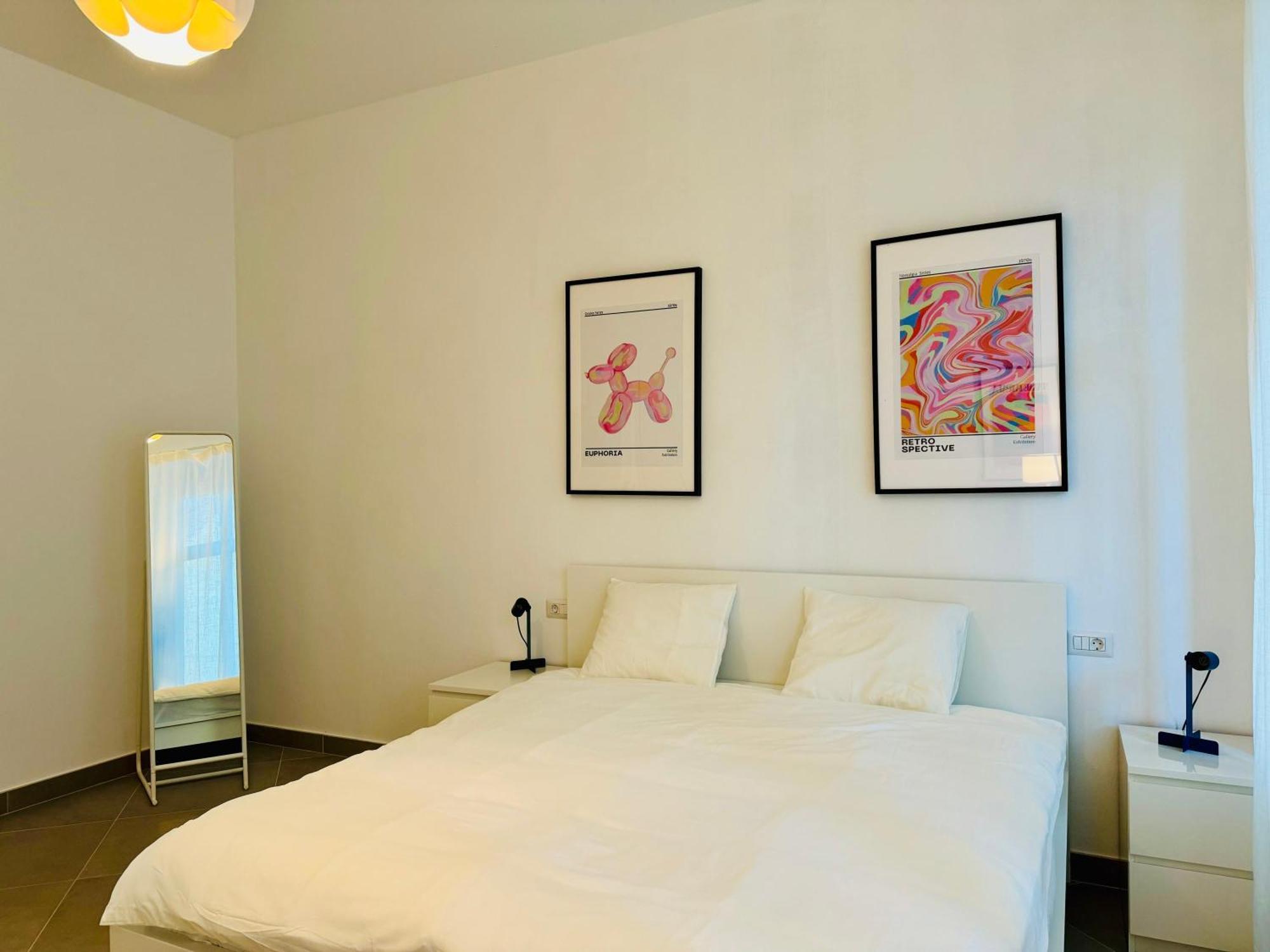 Joy City Stay Odobescu 3A Timisoara Esterno foto