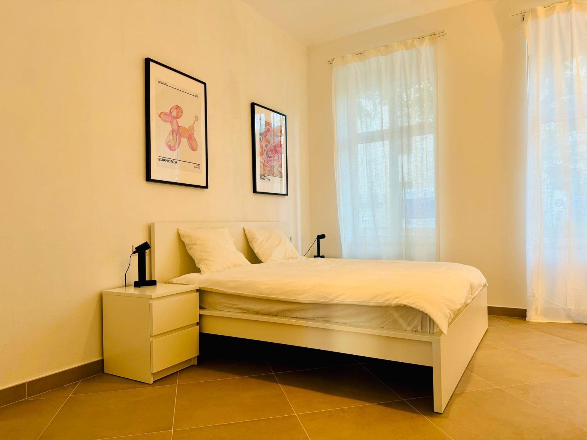 Joy City Stay Odobescu 3A Timisoara Esterno foto