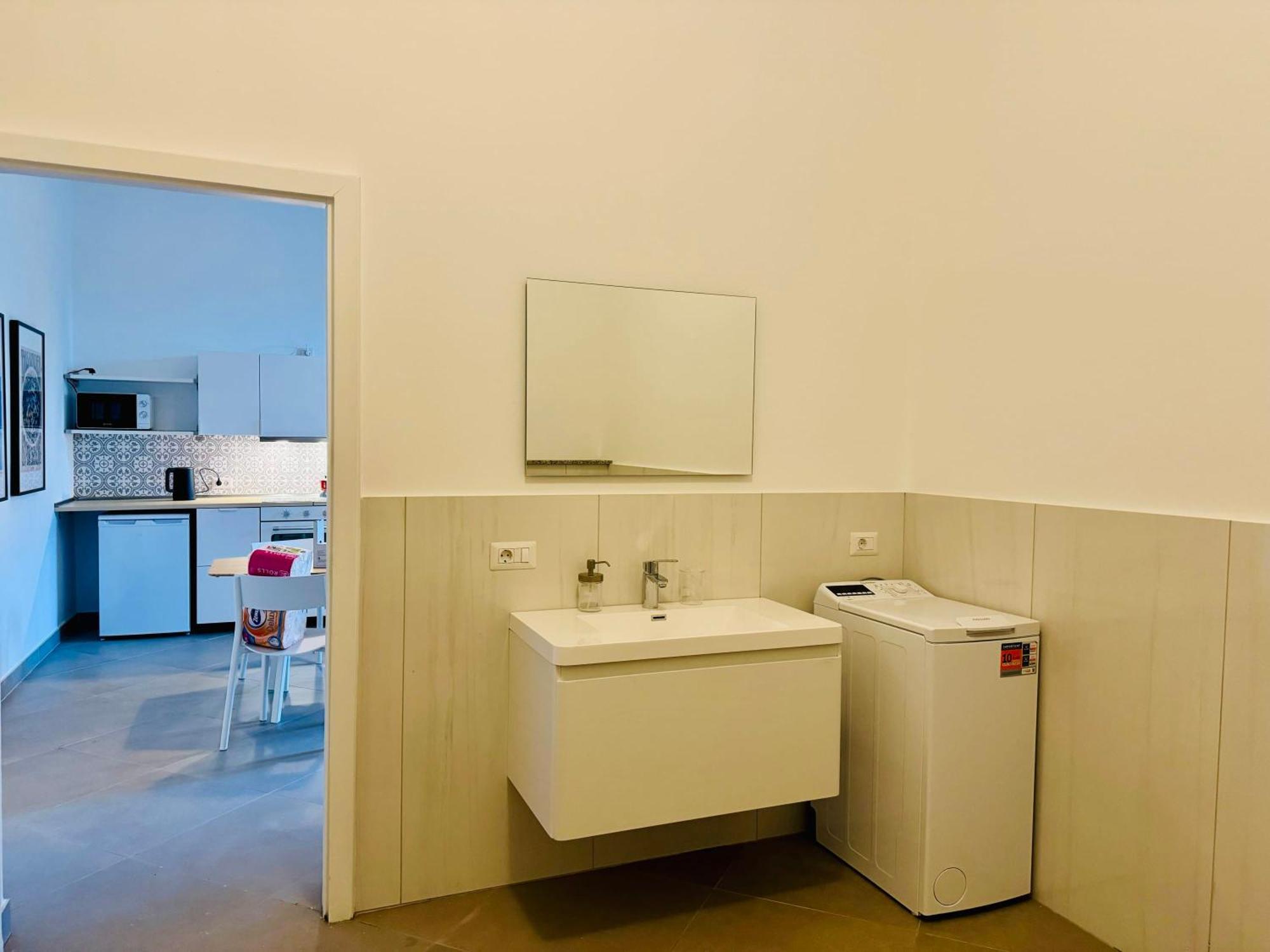 Joy City Stay Odobescu 3A Timisoara Esterno foto