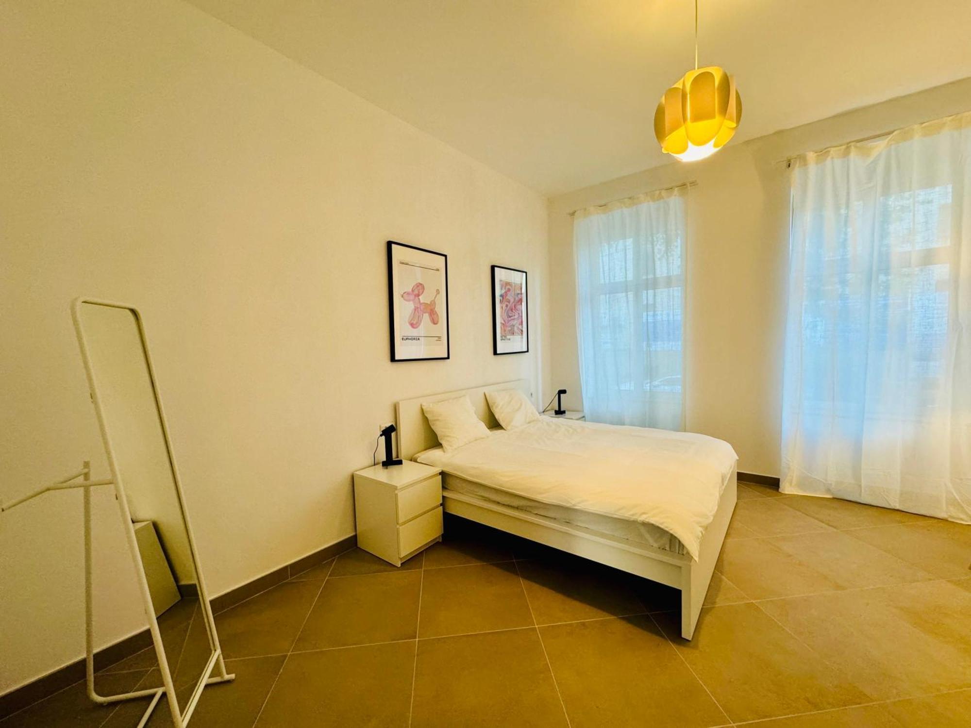 Joy City Stay Odobescu 3A Timisoara Esterno foto