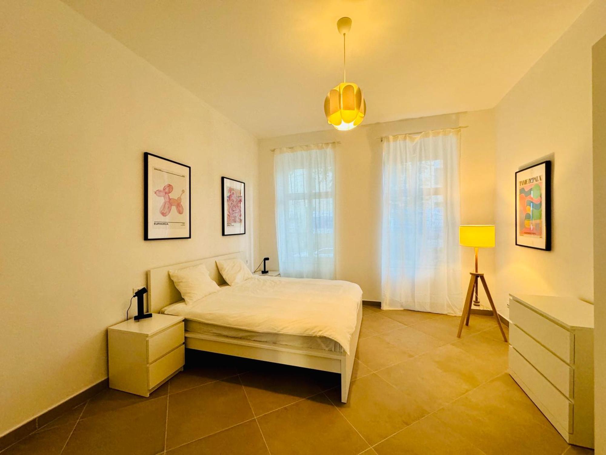 Joy City Stay Odobescu 3A Timisoara Esterno foto