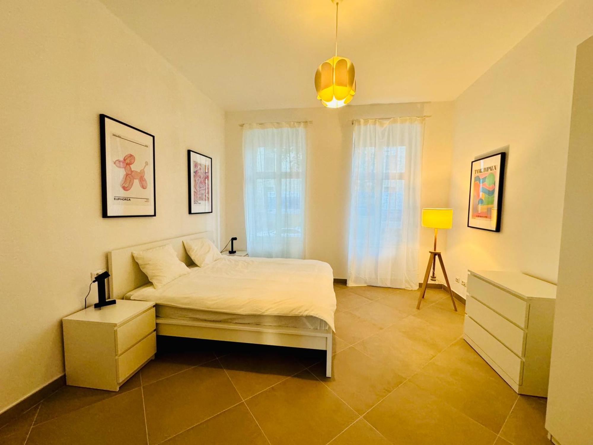 Joy City Stay Odobescu 3A Timisoara Esterno foto